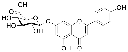 Apigenin 7-Glucuronide