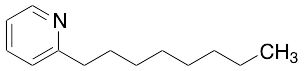 2-Octylpyridine