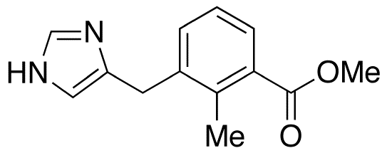 3-Carboxy Detomidine Methyl Ester