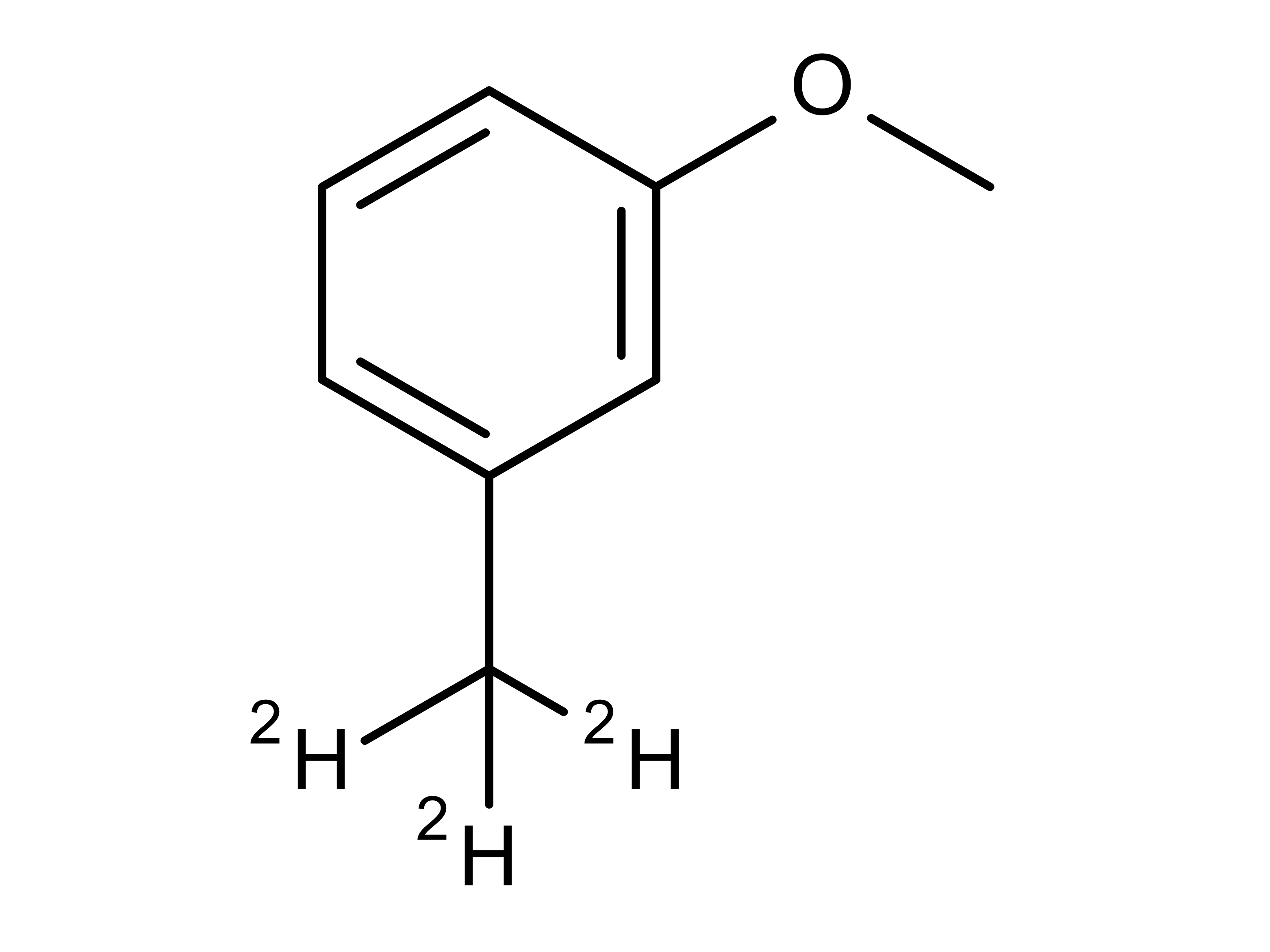 3-Methoxytoluene-alpha,alpha,alpha-d3
