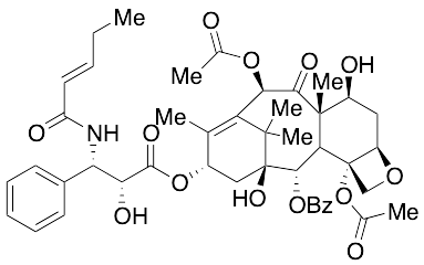 Desmethyl Ethyldihydrocephalomannin​e