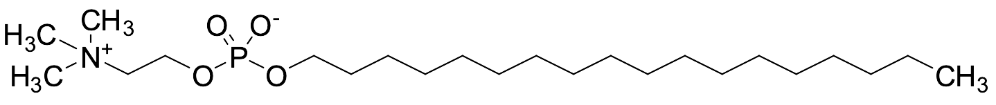 O-(Octadecylphosphoryl)choline