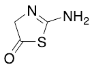 2-Amino-2-thiazolin-5-one