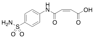 Maleylsulfanilamide
