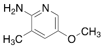 5-Methoxy-3-methylpyridin-2-amine