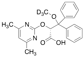 (R)-Ambrisentan-d3