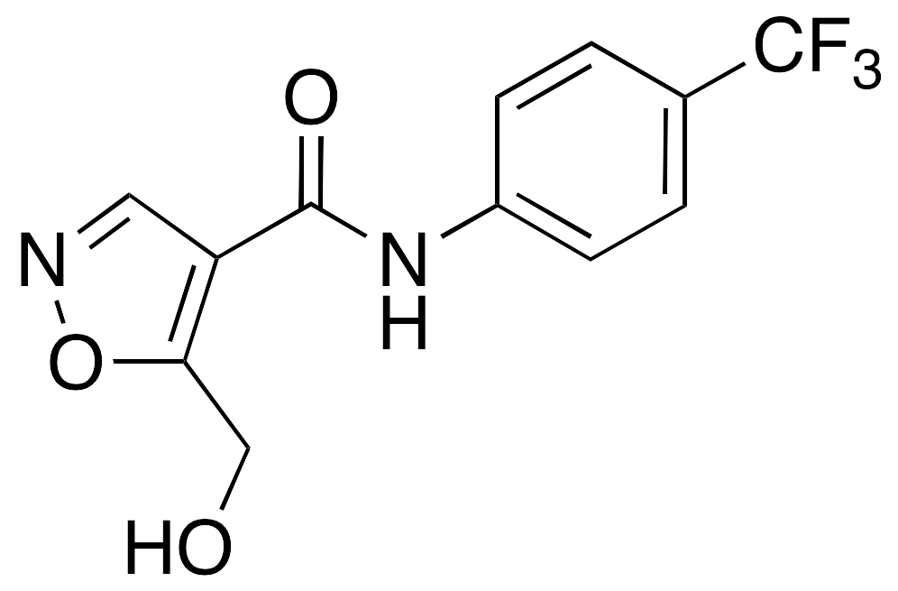 5-Hydroxy Leflunomide (Metabolite M2)