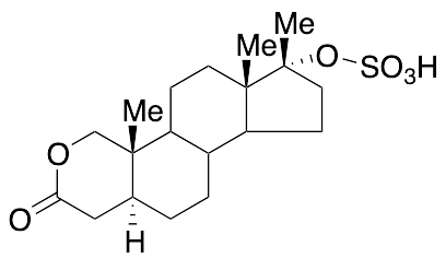 Oxandrolone 17-Sulfate