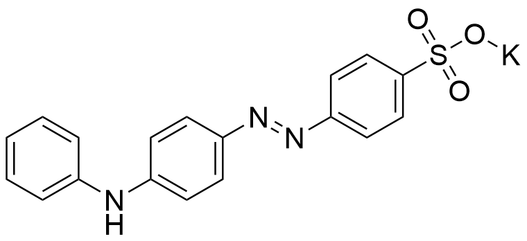 Acid Orange 5 Potassium Salt