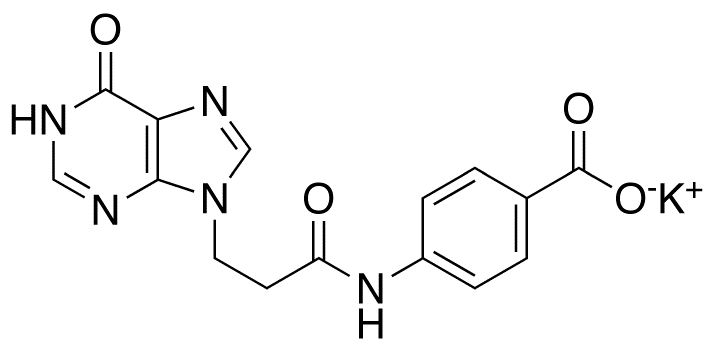 Leteprinim Potassium Salt
