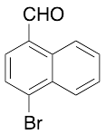 4-Bromo-1-napthaldehyde
