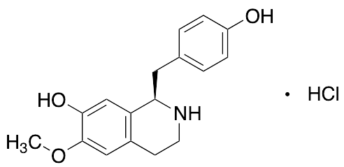 (+)-Coclaurine Hydrochloride