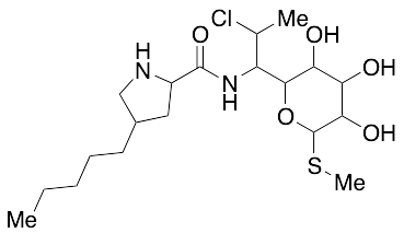 Mirincamycin