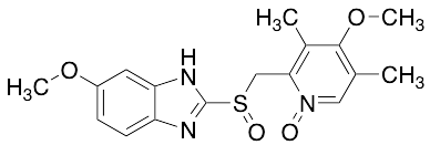 Omeprazole-1-oxide