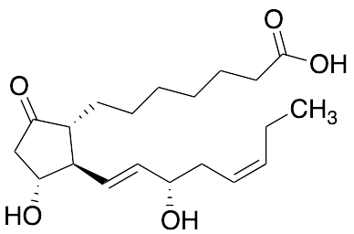 delta17-Prostaglandin E1