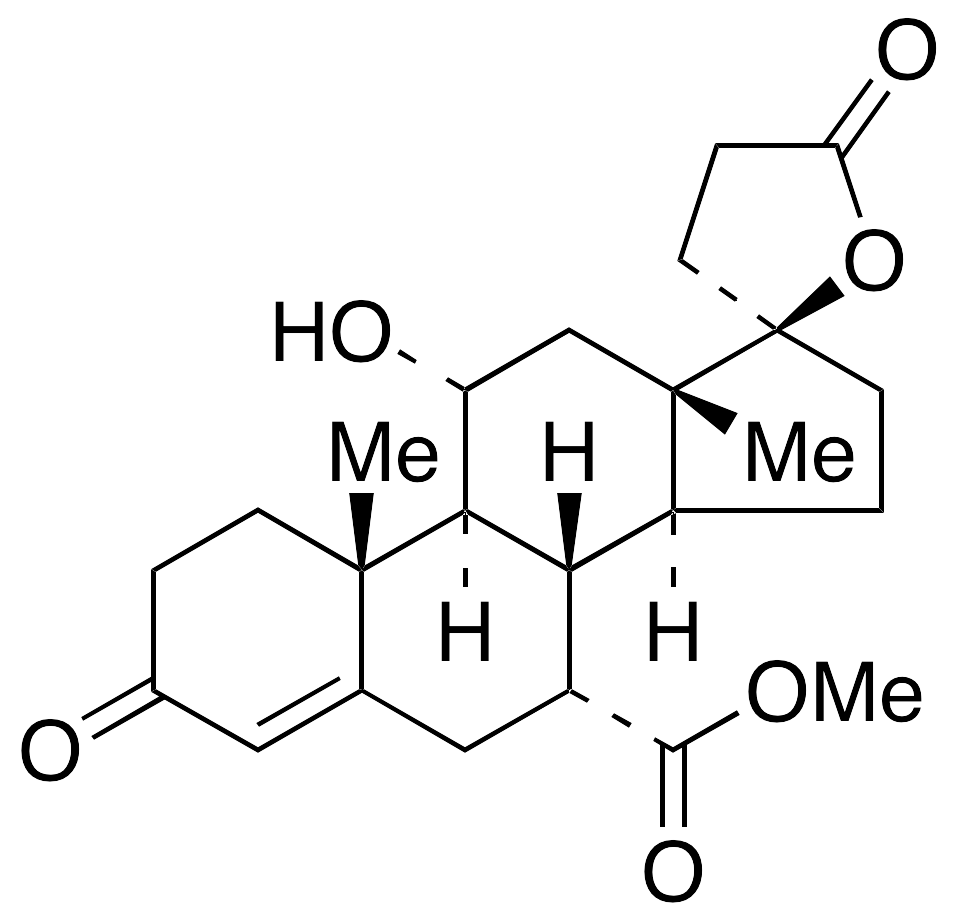 11Alpha-Hydroxy Mexrenone
