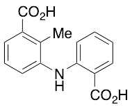 3-Carboxy Mefenamic Acid