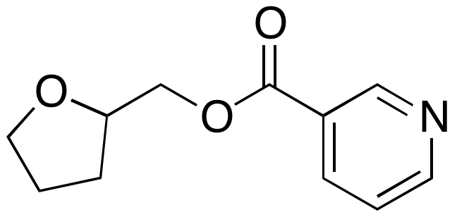 Tetrahydrofurfuryl Nicotinate