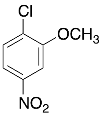 2-Chloro-5-nitroanisole