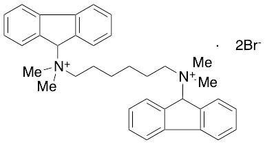 Hexafluorenium Bromide