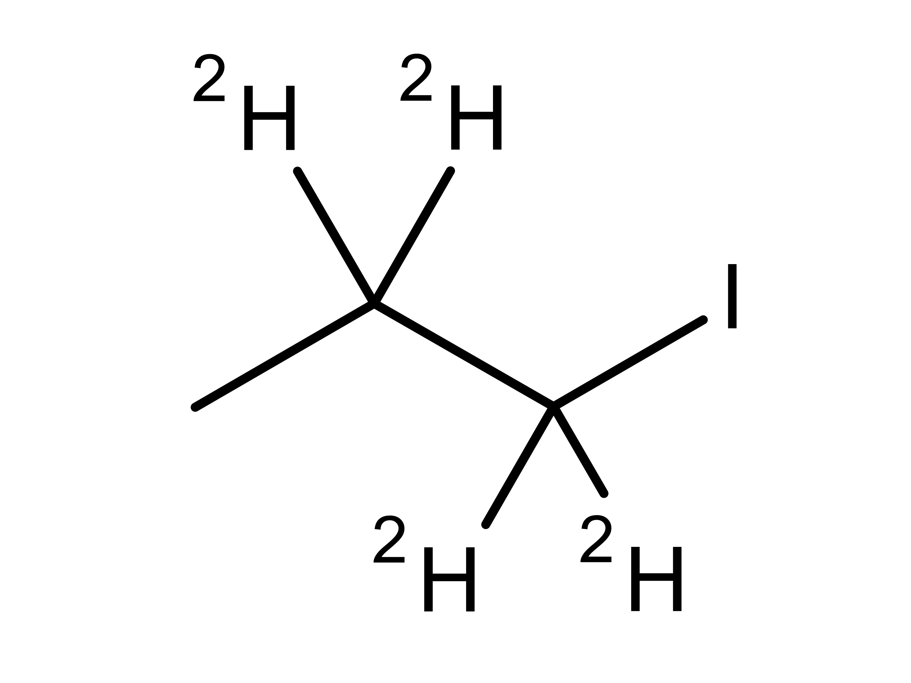 1-Iodopropane-1,1,2,2-d4