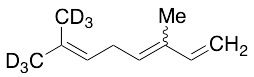 beta-Ocimene-D6