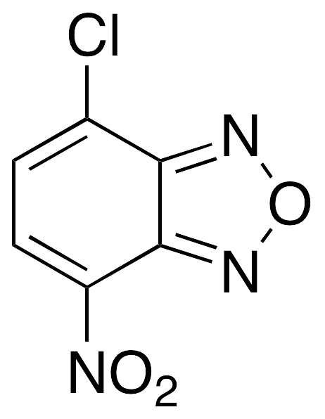 4-Chloro-7-nitro-2,1,3-benzoxadiazole