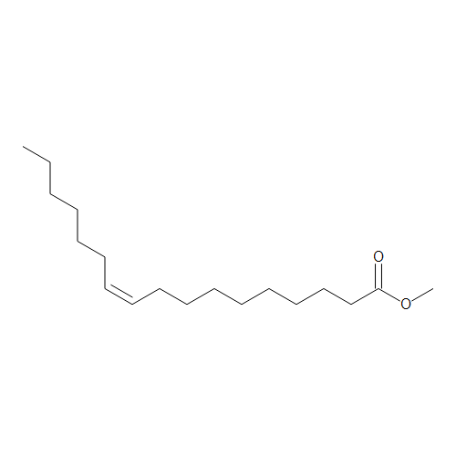 cis-10-Heptadecenoic acid-methyl ester