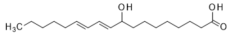 (±)-Dimorphecolic Acid