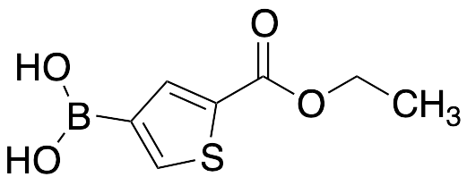 5-(Ethoxycarbonyl)thiophene-3-boronic Acid