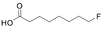8-Fluorooctanoic Acid