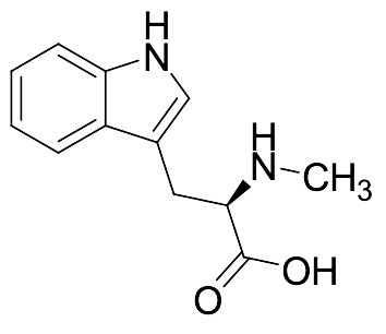 N-Methyl-D-tryptophan