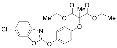 rac-Fenoxaprop P-Ethyl-2-ethylformate