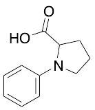 1-Phenylproline