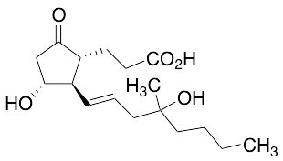 2,3,4,5-Tetranor-misoprostol Acid