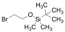 (2-Bromoethoxy)-tert-butyldimethylsilane