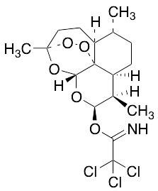 Dihydro Artemisinin 2,2,2-Trichloro-ethanimidic Acid