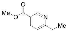 Methyl 6-Ethylnicotinate