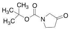 1-Boc-3-pyrrolidinone