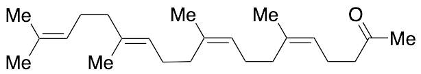 (5Z,9Z,13E)-Geranylgeranylacetone