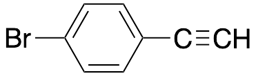 4-Bromophenylacetylene