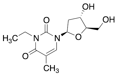 N3-Ethylthymidine