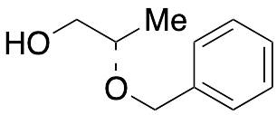 (S)-2-(Benzyloxy)propan-1-ol
