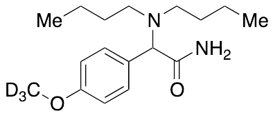 Ambucetamide-d3