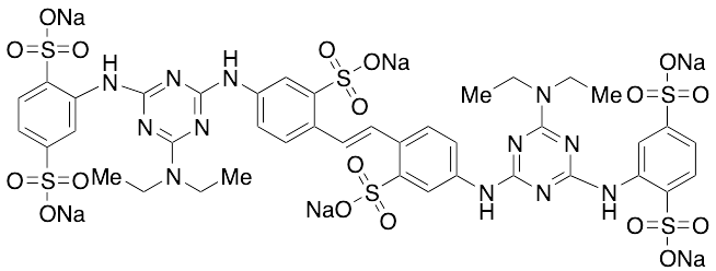 Fluorescent Brightener 357 (Technical Grade)