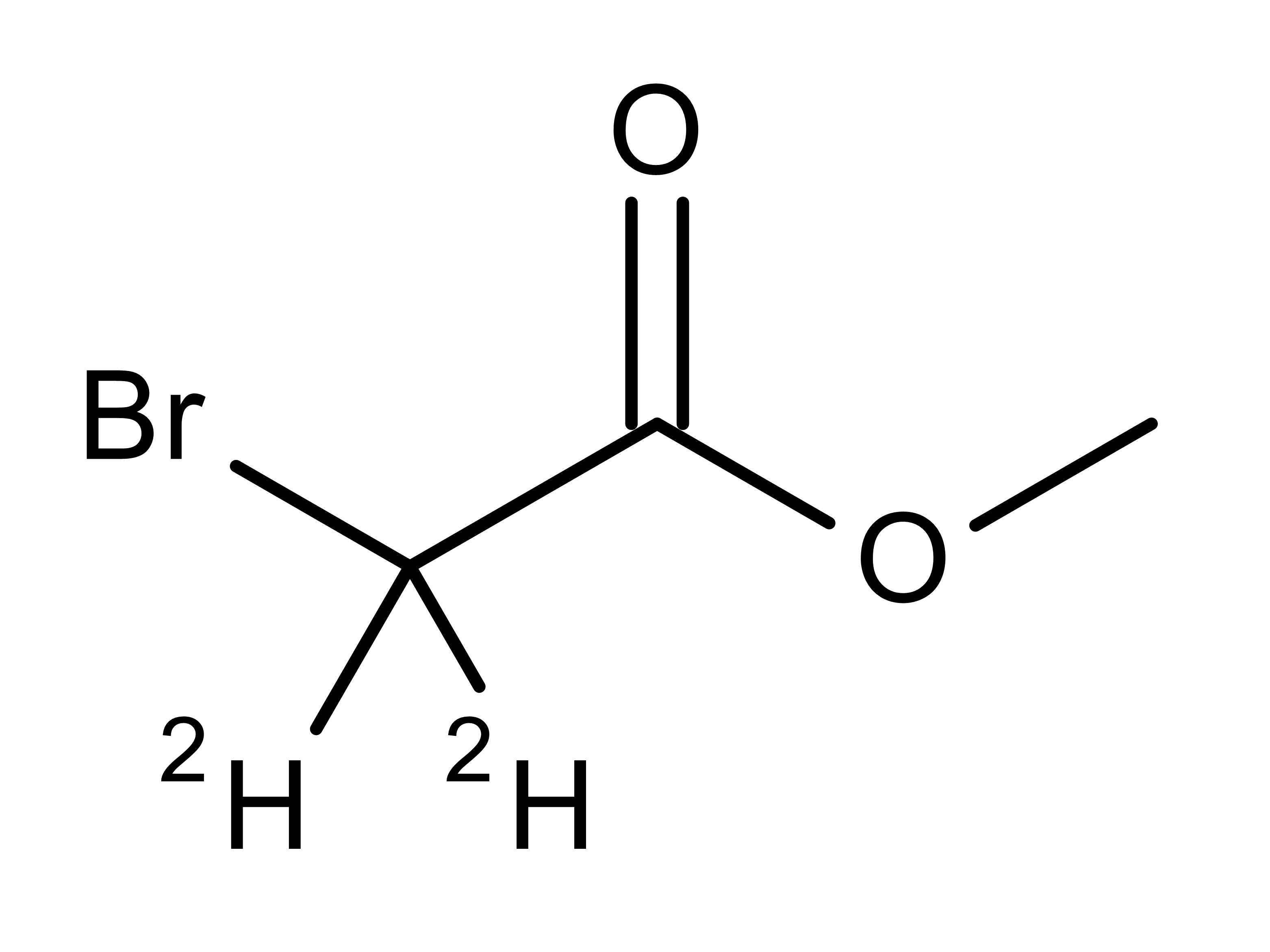 Methyl Bromoacetate-2,2-d2