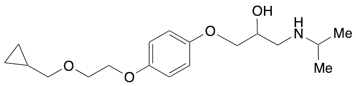 Cicloprolol