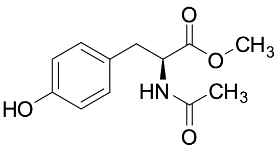 Methyl N-Acetyltyrosinate