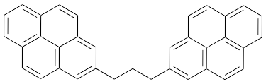 1,3-Di-(2-pyrenyl)propane