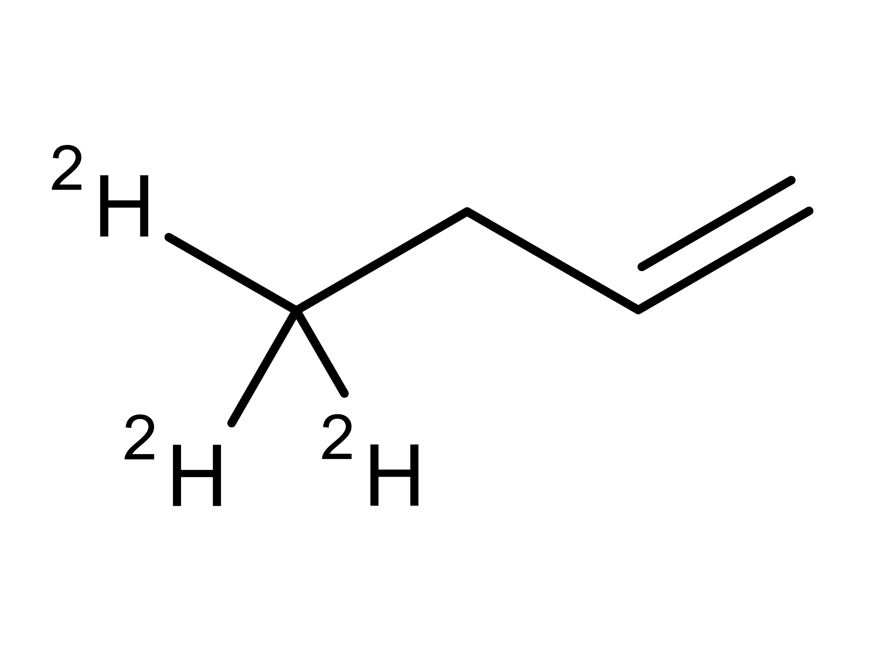 1-Butene-4,4,4-d3 (gas)